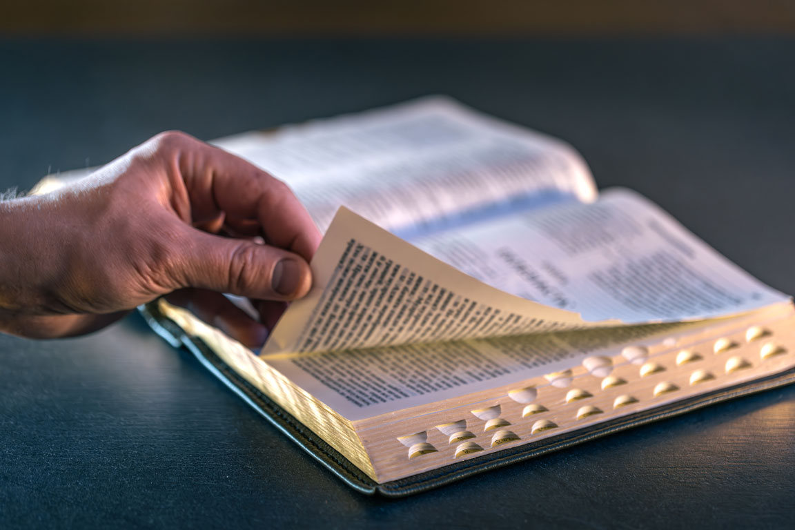 open-bible-closeup-christianity-concept-reading-gods-holy-bible